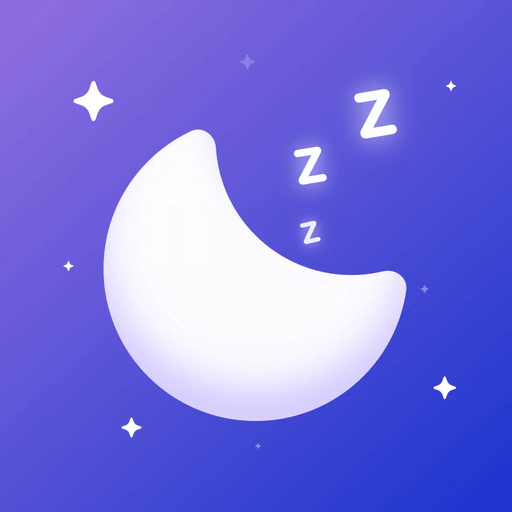 SleepSense: Sleep Tracker app icon