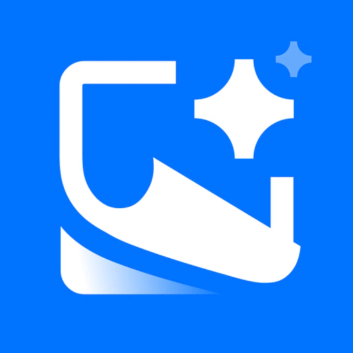 MomentClean: Calendar & Clean app icon