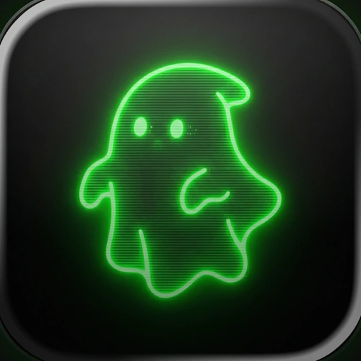 Ghost Detect Investigator Pro app icon