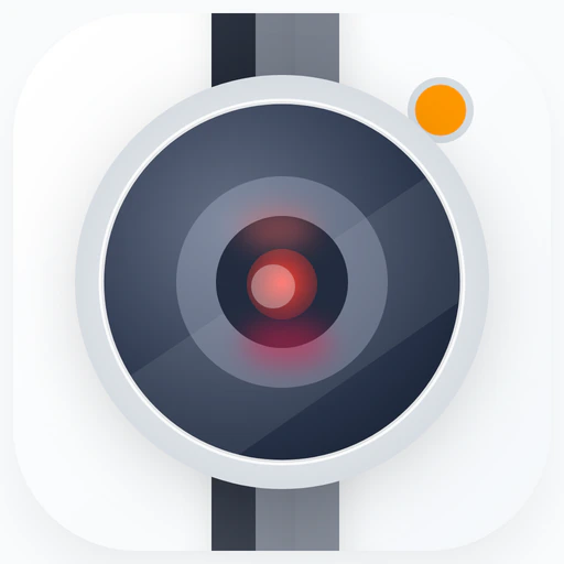 Timestamp Camera GPS: CamStamp app icon