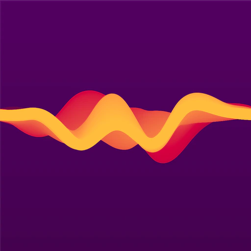 Bliss AUv3 Sampler app icon