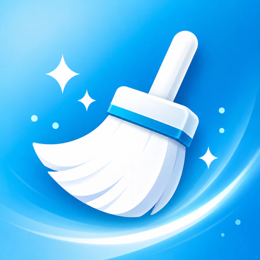 AI Phone Cleaner: QuickUp app icon