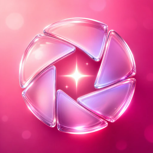 CleanSnap - Smart Photo Editor app icon