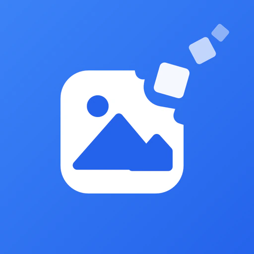 SpaceUp: Swipe Photo Cleaner app icon