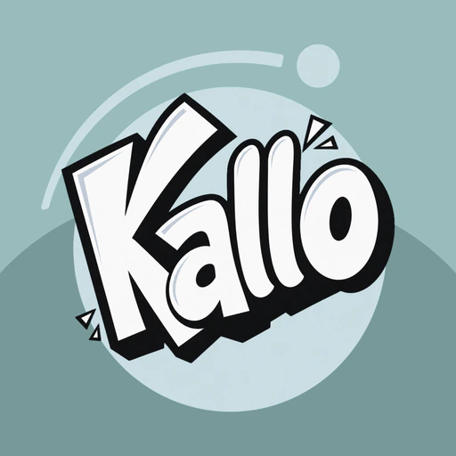 Kallo: Workout Plan & Buddy app icon