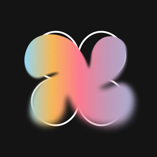 Naro: AI Video & Photo Studio app icon