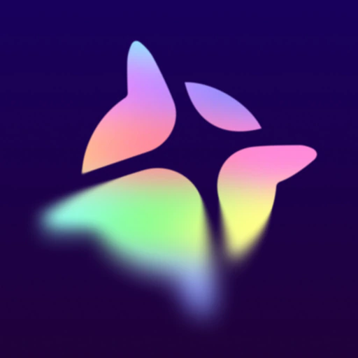 Dulce: Live Connect Chat app icon