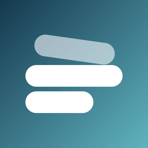 QuietTL for X – Chronological app icon