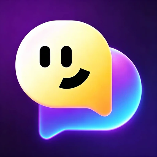 Tolmi - Chat， Share，Video app icon