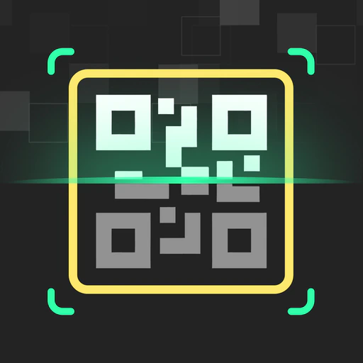 EasyScan QR - QR Scanning app icon