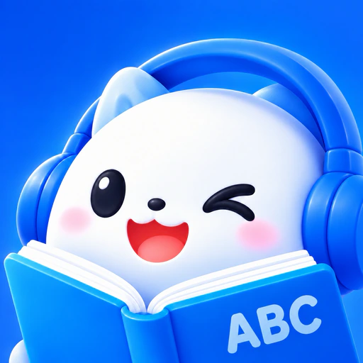 Langova: Aprender inglés app icon