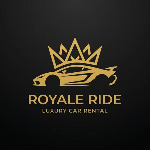 Royale Ride Max app icon