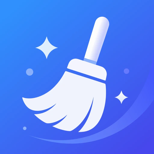 AI CleanKit: Smart Cleaner app icon