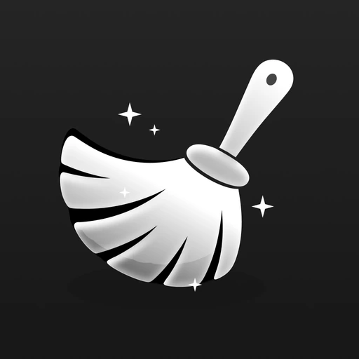 AlphaClean: Media Cleaner app icon