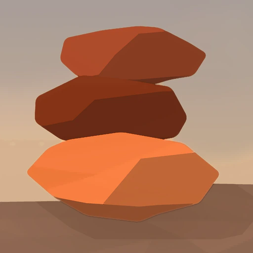 Sightlines - Harmonic Filter app icon