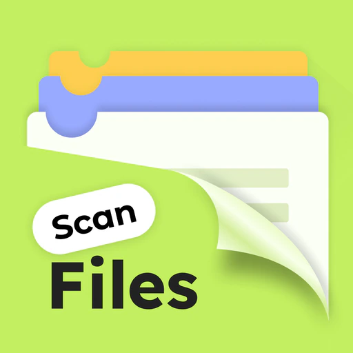 PDF Reader Mate app icon