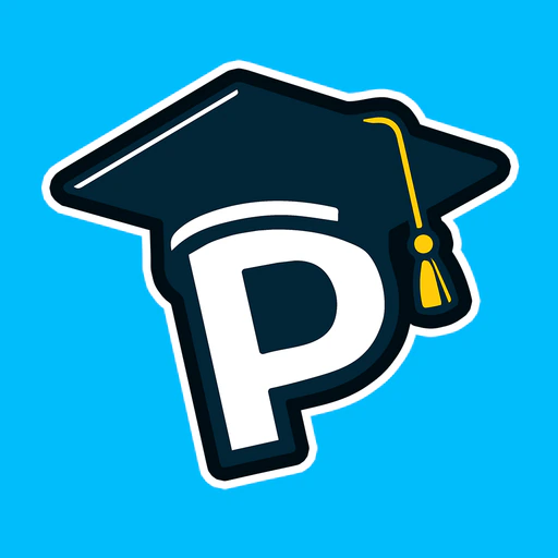Papo app icon