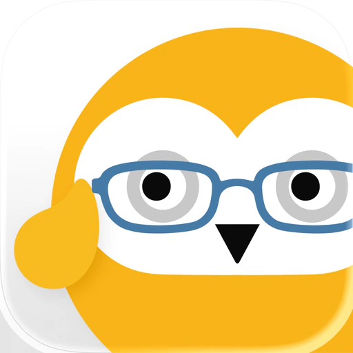 Teachme Biz app icon