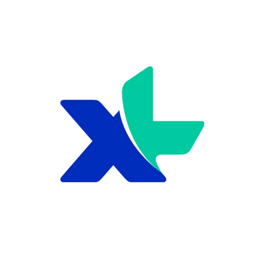 myXL–Cek Kuota & Beli Paket XL app icon