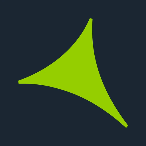 Aena app icon