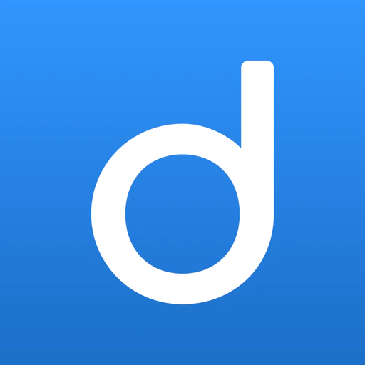 Discotech Nightlife app icon