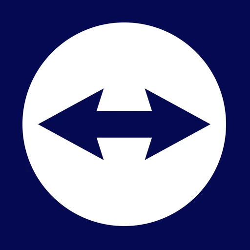 TeamViewer Remote Control app icon