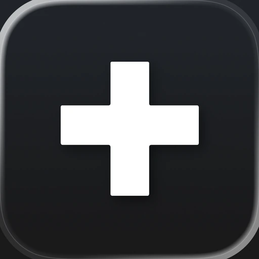 CANAL+ app icon
