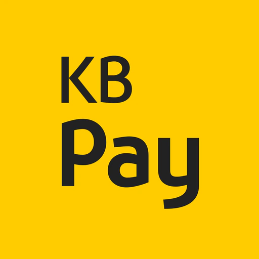 KB Pay app icon