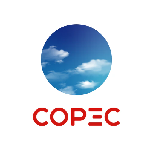 Copec app icon