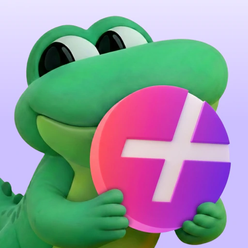 Свои Плюсы Едадил — купоны app icon