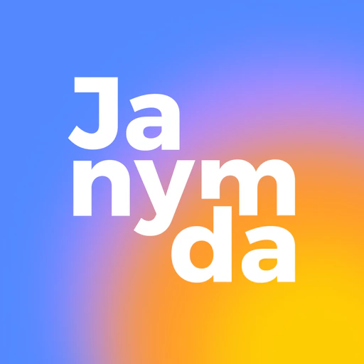 Janymda (Beeline Казахстан) app icon