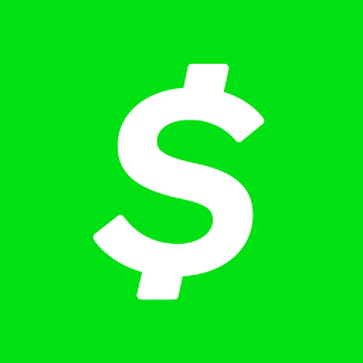 Cash App app icon