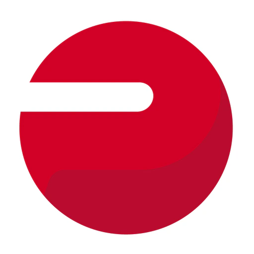 Polar Flow app icon