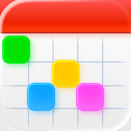 Fantastical Calendar app icon