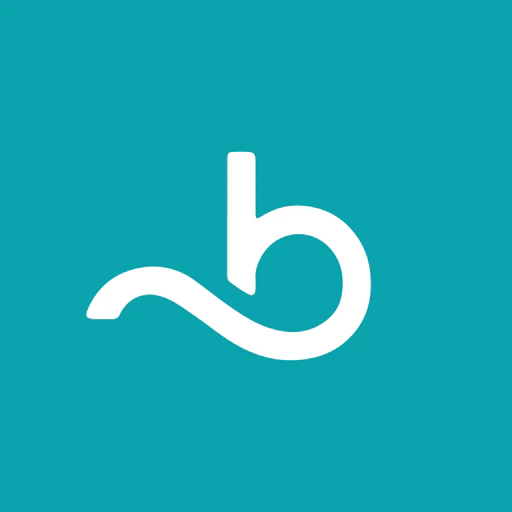 Booksy for Customers app icon