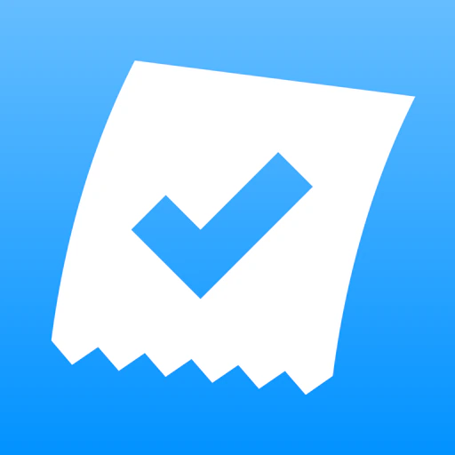 Receipt Pal: Earn Gift Cards app icon