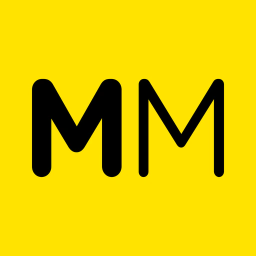 MÁSMÓVIL app icon