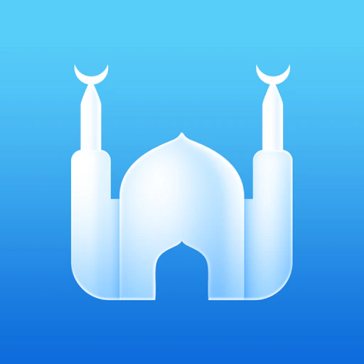 Athan Pro: Muslim Prayer Times app icon