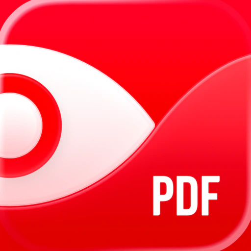 PDF Expert: Editor & Reader app icon