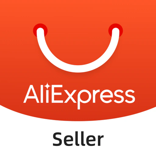 AliExpress Seller app icon