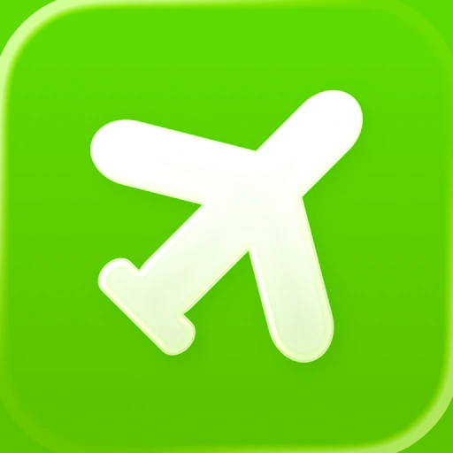Wego Flights & Hotels Booking app icon