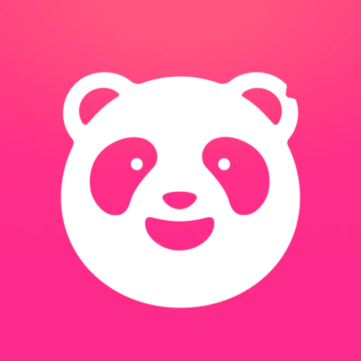 foodpanda: Food & Groceries app icon