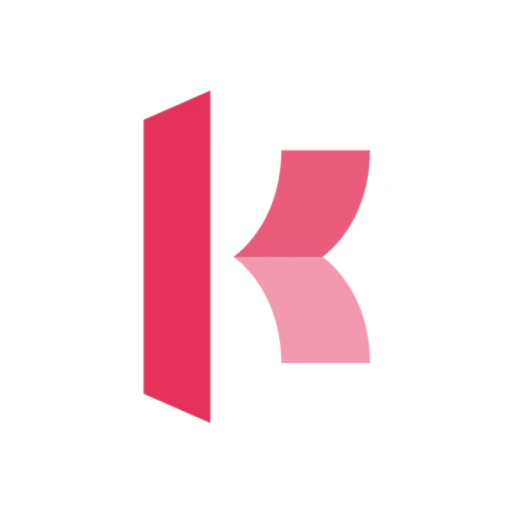 Kiosque Mag app icon