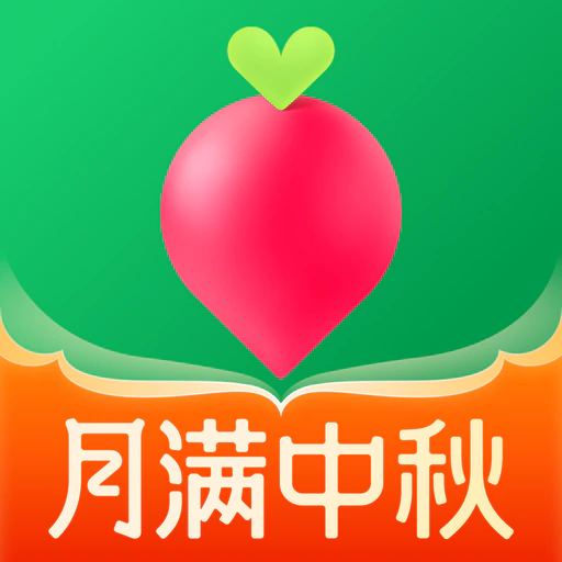 叮咚买菜——品质之爱 app icon