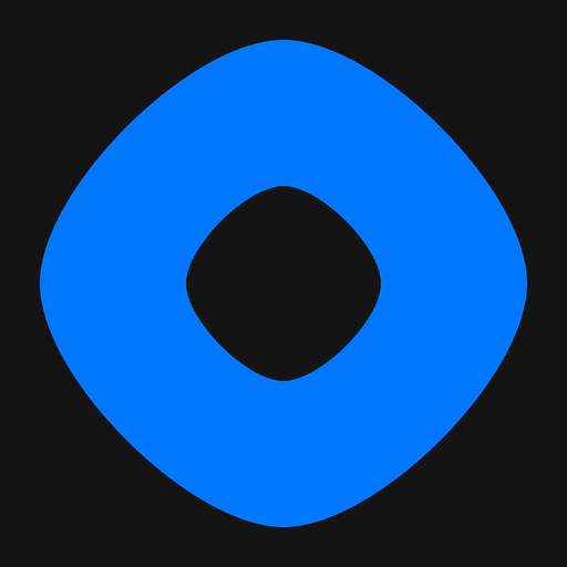 Click SuperApp app icon