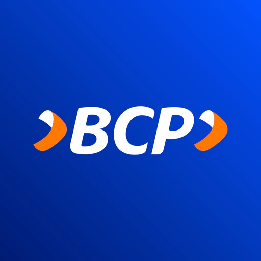 Banca Móvil BCP app icon