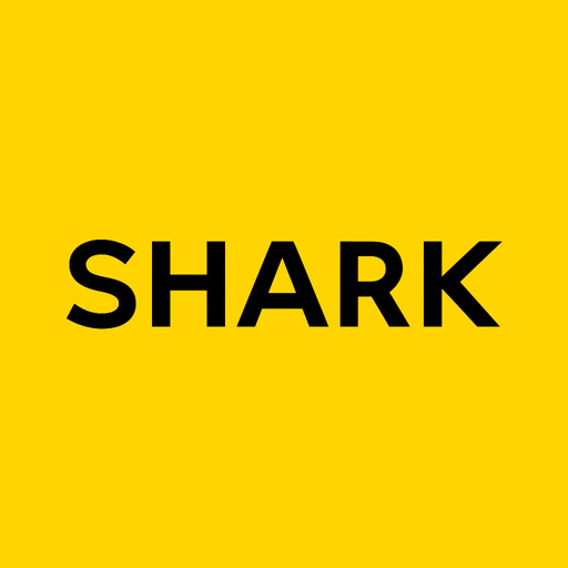 SHARK - Виклик таксі онлайн app icon