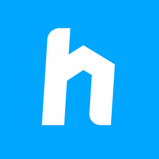 HouGarden Property NZ & AU app icon