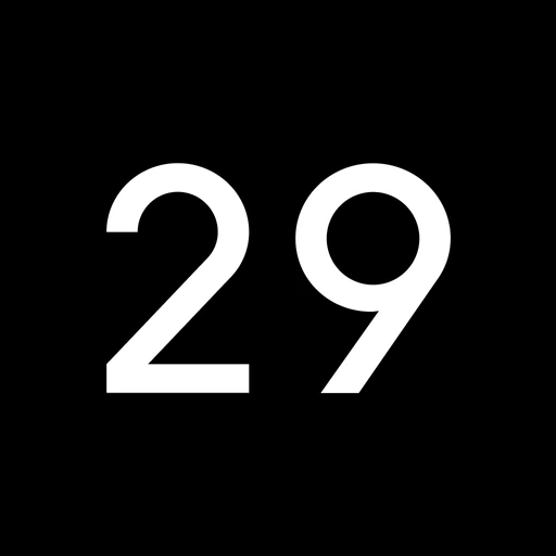 29CM app icon