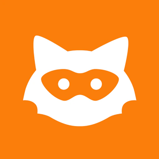 Jodel: Hyperlocal Community app icon